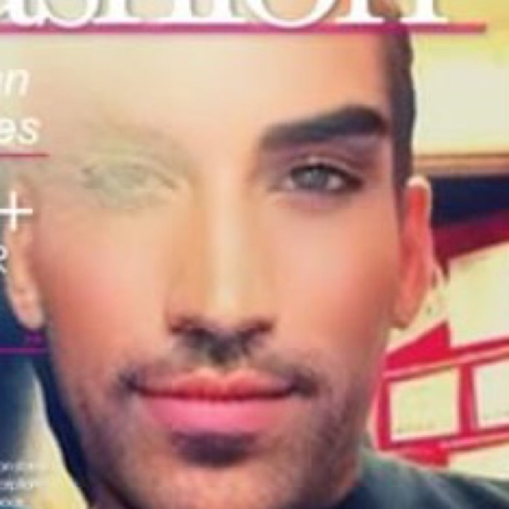 Meet your Posher, Adrian